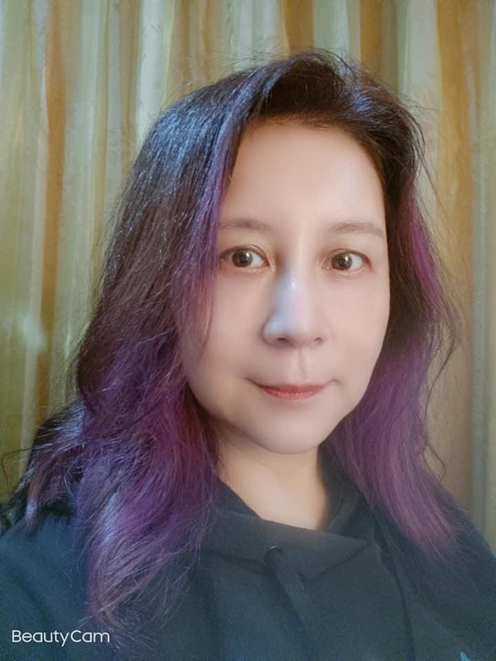 楊鳳美(仟叡顧問公司 執行長)